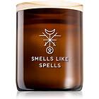 Smells Like Spells 50h Norse Magic Kvasir scented Candle