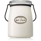 Milkhouse Candle Co. Creamery Apple Strudel Bougies Parfumées 624g