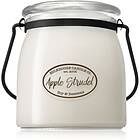 Milkhouse Candle Co. Creamery Apple Strudel Bougies Parfumées 454g