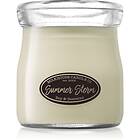 Milkhouse Candle Co. Creamery Summer Largem Cream Jar Scented Candle