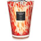 Baobab Collection Pearls Coral Bougies Parfumées 24cm