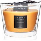 Baobab Collection All Seasons Zanzibar Spices Scented Candle 10cm