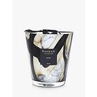 Baobab Collection Stones Marble Scented Candle