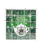 English Tea Shop Organic Holiday Collection Julekalender 2021