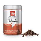 Illy Arabica Selection Colombia 0.25kg (Whole Beans)