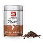 Illy Arabica Selection Brasile 0.25kg (Whole Beans)