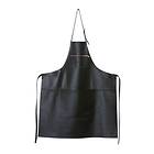 DutchDeluxes Zipper Style Classic Leather Apron