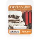 Kringle Candle Warm & Fuzzy Wax Melts