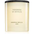 Cereria Molla Boutique Verbena Di Sicilia Doftljus