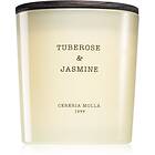 Cereria Molla Boutique Tuberose & Jasmine Doftljus