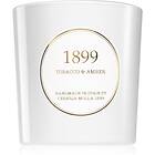 Cereria Molla Gold Edition Tobacco & Amber Scented Candle