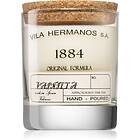 Vila Hermanos 1884 Vanilla Scented Candle