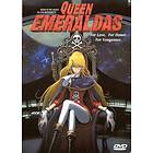 Queen Emeraldas (DVD)