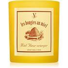 Vila Hermanos Les Bougies Au Miel Orange Blossom Honey Doftljus