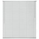 vidaXL Aluminium Persienn 120x220cm (Silver)