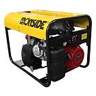 Ironside 201566