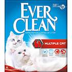 Ever Clean Multiple Cat 10L (3-pack)