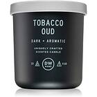 DW Home Tobacco Noir Scented Candle