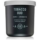 DW Home Tobacco Noir Bougies Parfumées