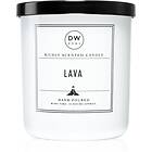 DW Home Lava Scented Candle