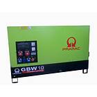 Pramac GBW10Y 3-fas Diesel