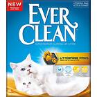 Ever Clean Litterfree Paws 6L (132-pack)