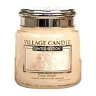 Village Candle Dolce Delight Doftljus 390g