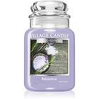 Village Candle Relaxation Scented Candle 602g