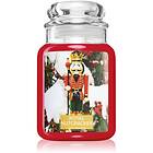 Village Candle Royal Nutcracker Bougies Parfumées 602g