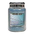 Village Candle Purity Scented Candle