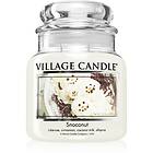 Village Candle Snoconut Doftljus 390g