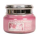 Village Candle Cherry Blossom Bougies Parfumées 262g