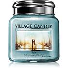 Village Candle Rain Scented Candle 262g 262g