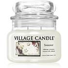 Village Candle Snoconut Scented Candle 262g