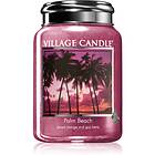 Village Candle Palm Beach Doftljus 390g