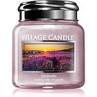 Village Candle Lavender Scented Candle 390g