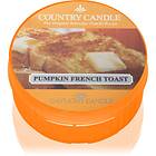 Country Candle Pumpkin & French Toast Wax Melts