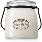 Milkhouse Candle Co. Creamery Victorian Christmas Cream Jar Doftljus 454g