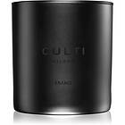 Culti Candle Ebano Black Bougies Parfumées