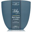 Ashleigh & Burwood 250g London The Heritage Collection Black Pepper Amber