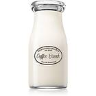 Milkhouse Candle Co. Creamery Coffee Break Butter Jar Duftlys 227g