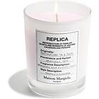 Maison Martin Margiela 165g Replica Springtime In A Park Bougies Parfumées