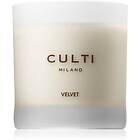 Culti Candle Velvet Doftljus