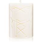 Smells Like Spells 300g Rune Candle Norns Tuoksukynttilät