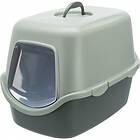 Trixie Be Eco Vico Cat Litter Box With Hood