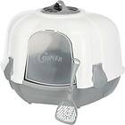 Trixie Maro Cat Litter Box With Hood