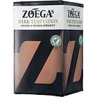 Zoegas Dark Temptation 0,45kg (malda bönor)