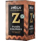Zoegas Pasión Colombia 0,45kg (malda bönor)