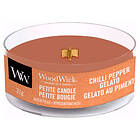 WoodWick Votive Chilli Pepper Gelato