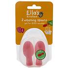 Vital Baby Ella's Kitchen Spoon 2-pack